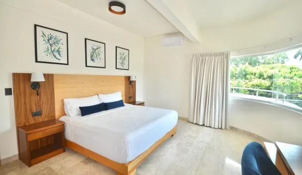 Hotel Plaza Rioverde