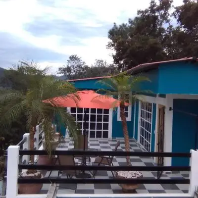 Hotel Posada la bonita