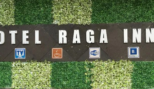 Hotel Raga Inn