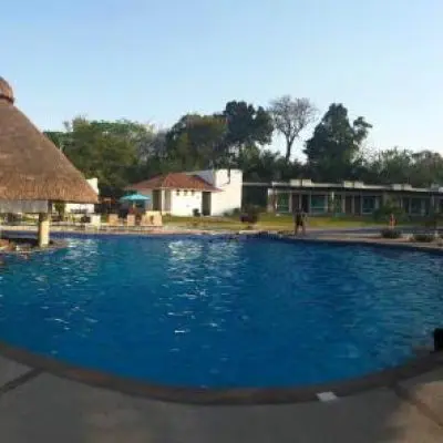 Hotel Real Tamasopo