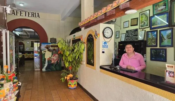 Hotel Riviera