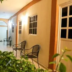 Hotel Santa Rita