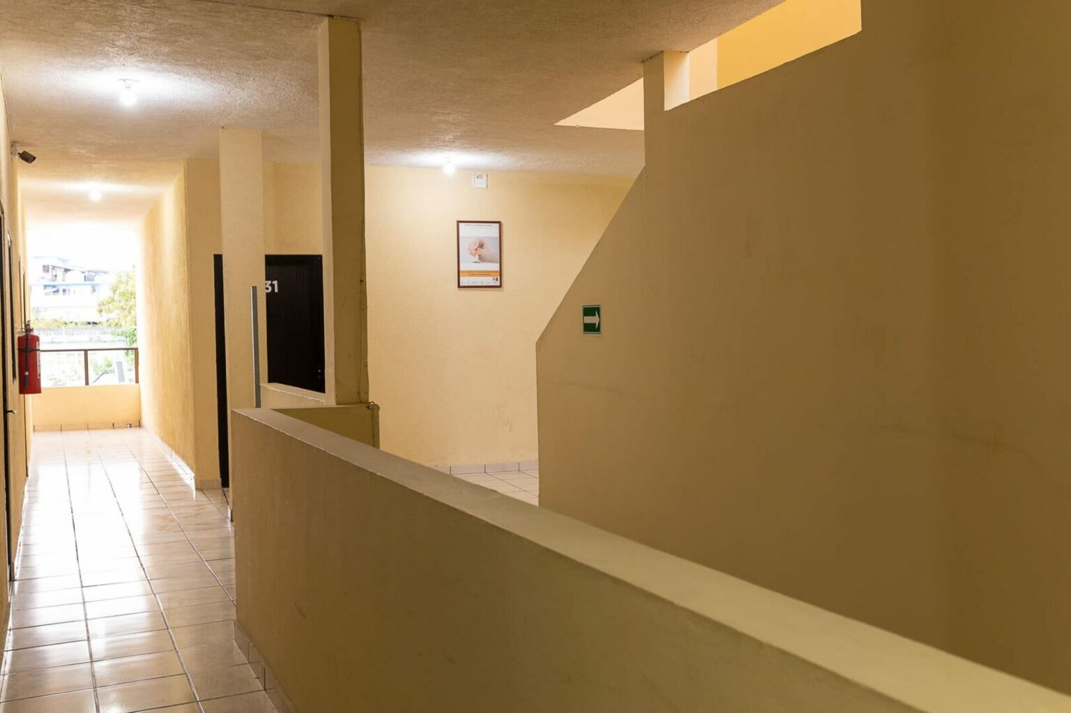 Hotel Tanos Ciudad Valles