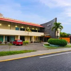 Hotel Vista Verde