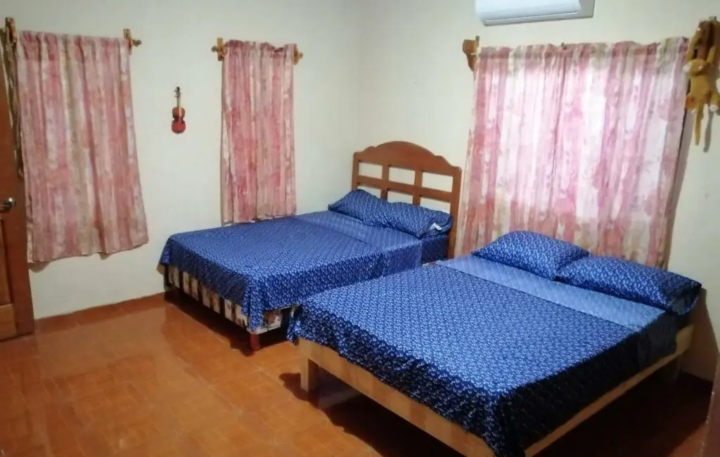 Casa Vacacional Huastequita House 3