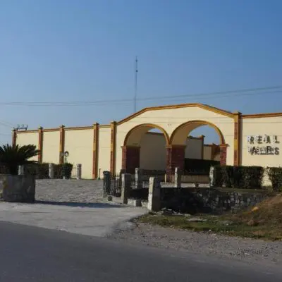 Parador Real Valles