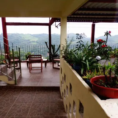 Posada "Inkali" Xilitla