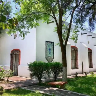 Rancho Hacienda San Isidro