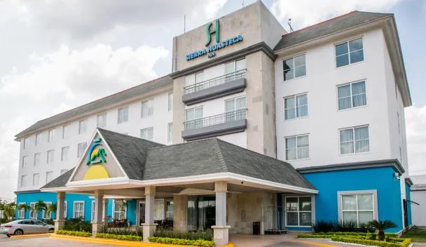 Sierra Huasteca Inn