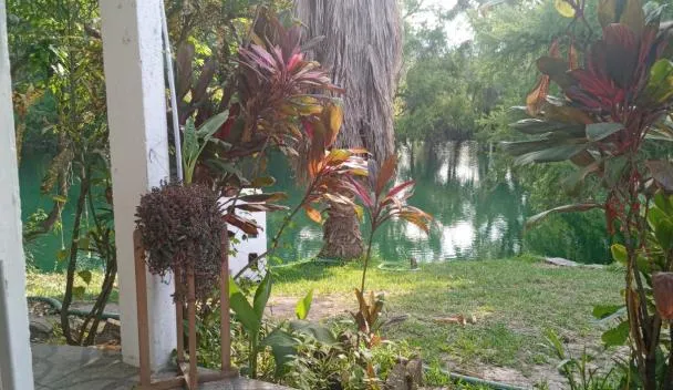 tamasopo y sus rios
