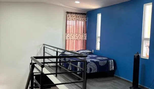 Tiny House Molino Alto