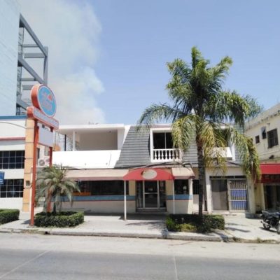 Valles Inn, Posada and Airbnb