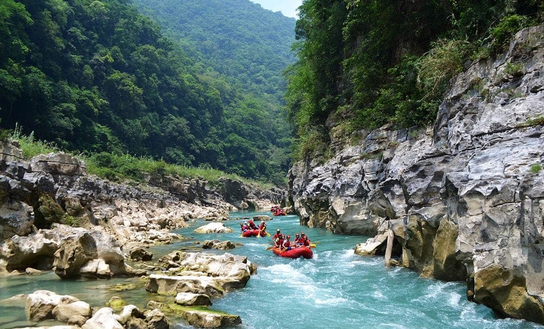 Actividades divertidas para niños en Ciudad Valles: ¡Explora la magia de la Huasteca Potosina en familia!