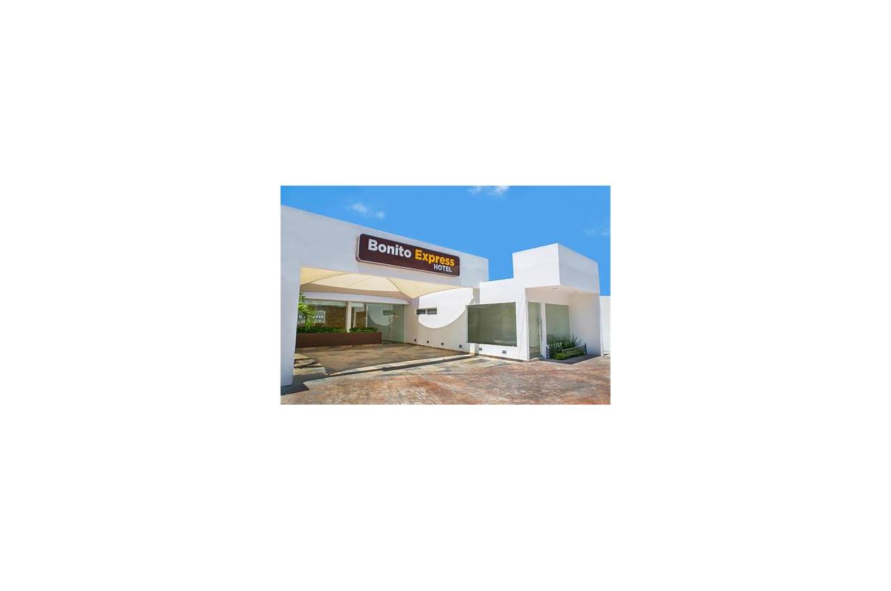 Biza Express Hotel