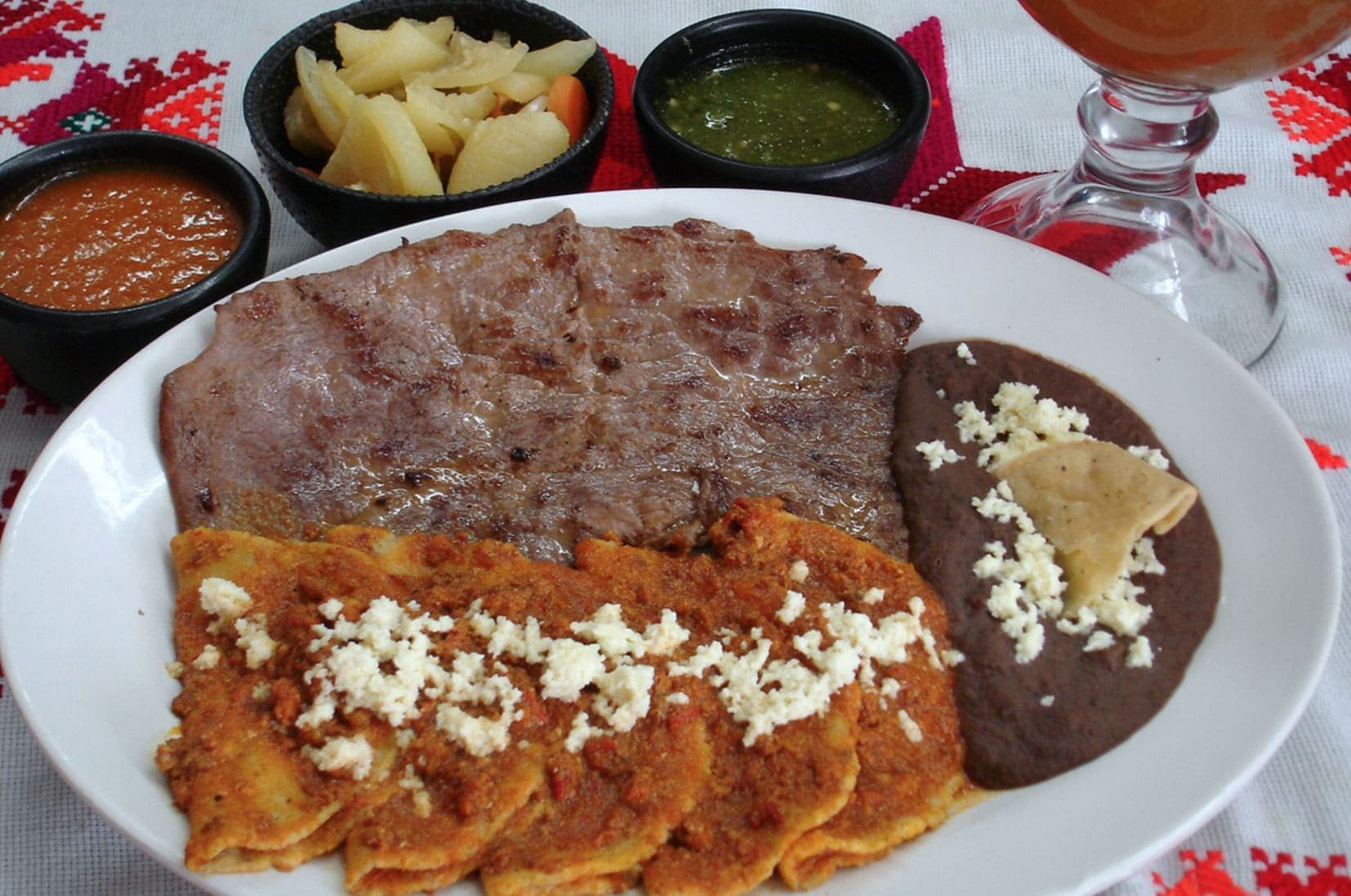 10 Restaurantes en Ciudad Valles para desayunar