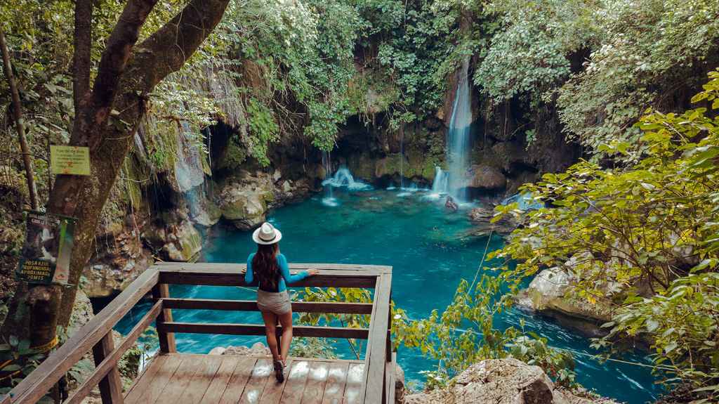 Descubre los mejores alojamientos en Airbnb Ciudad Valles para vivir una experiencia única en la Huasteca Potosina