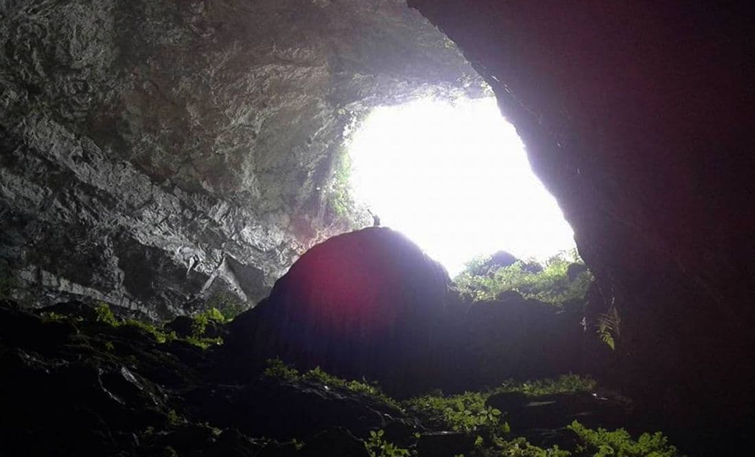 Cueva del Salitre Xilitla: Un tesoro escondido en la Huasteca Potosina