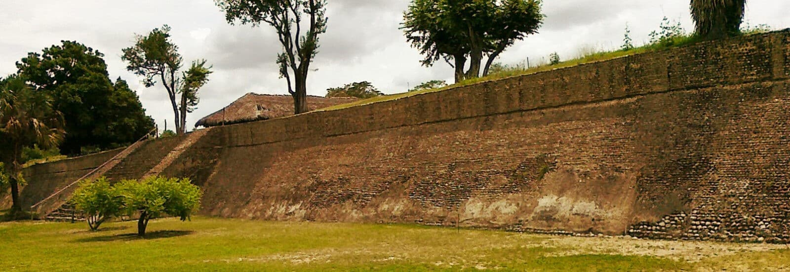 Zona Arqueológica Tamohí (El Consuelo)