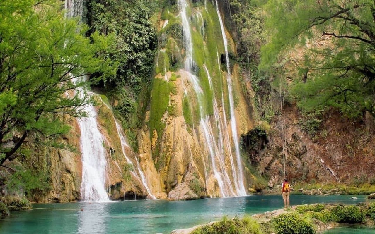 Aquismón, el encanto de un pueblo mágico en la Huasteca Potosina