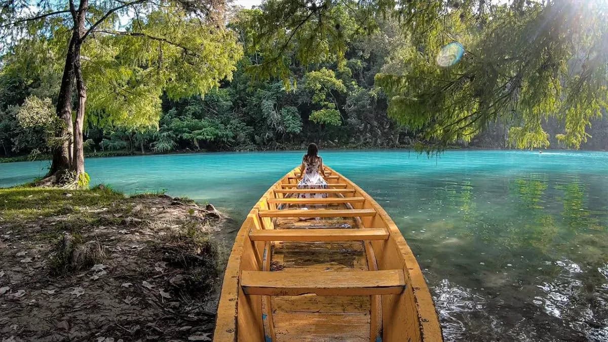 Viajes Todo Incluido a la Huasteca Potosina: Paquetes, Hoteles y Actividades