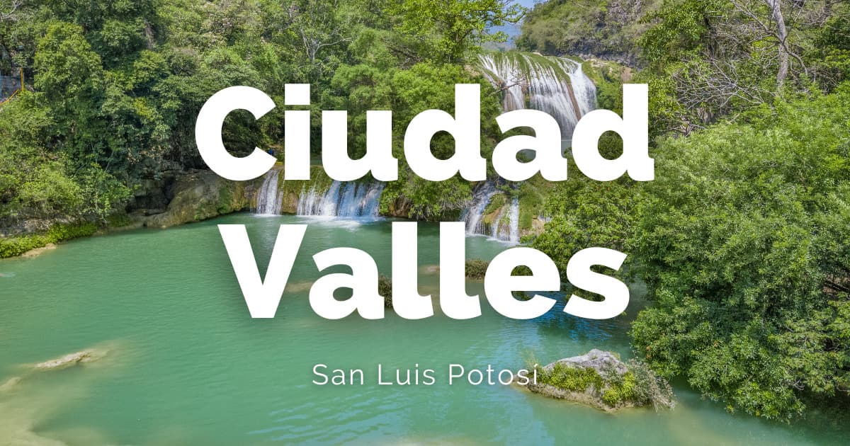 Ciudad Valles