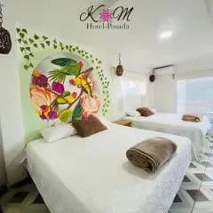 K&M Hotel