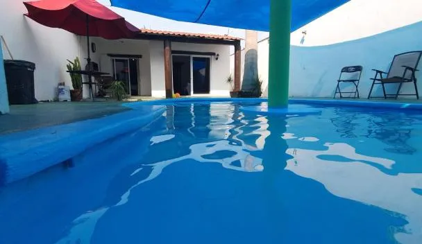 Casa Kanté