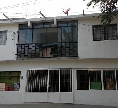 Hotel 5/4