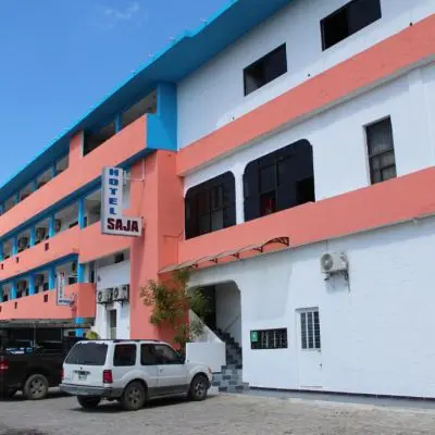 Hotel Saja