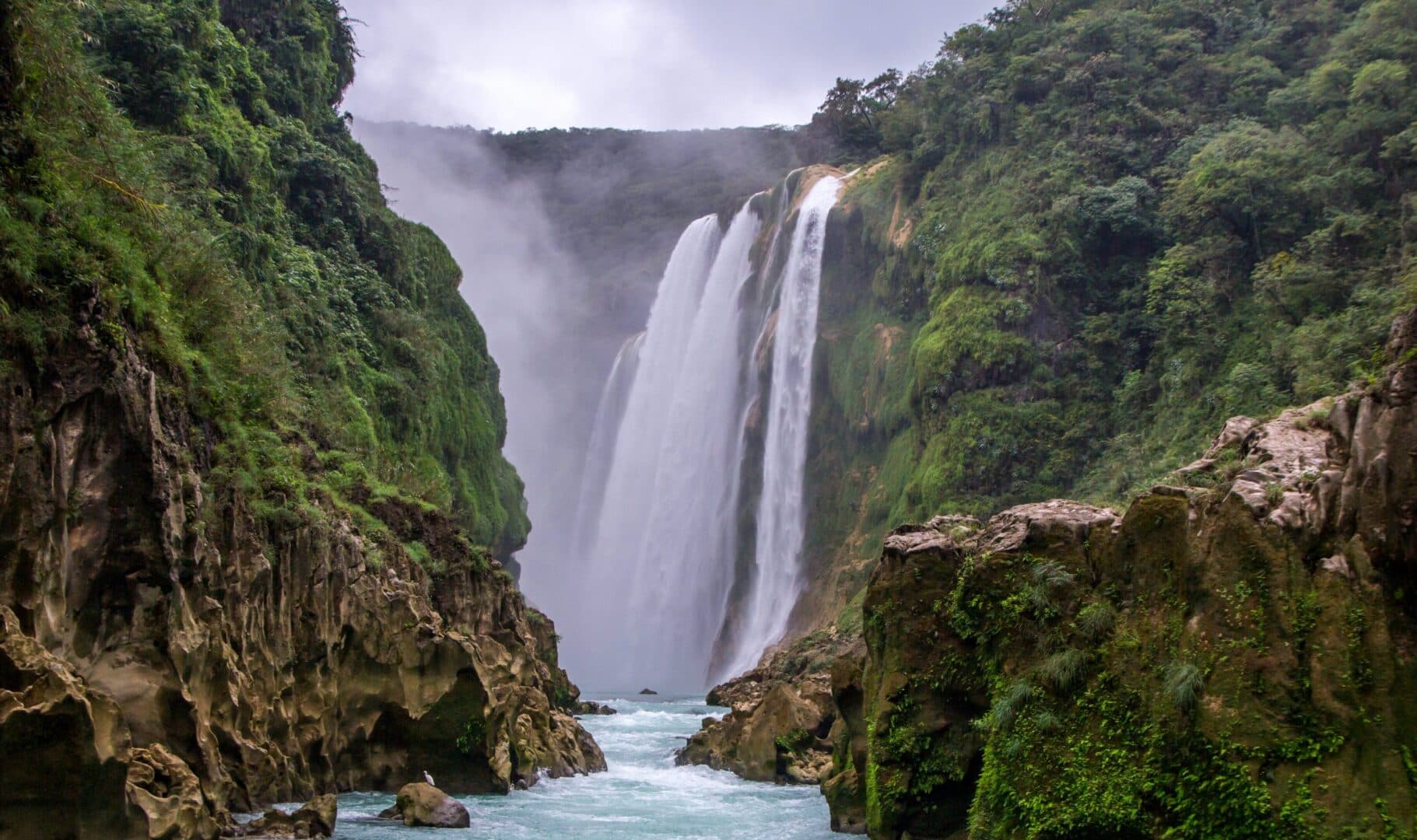 Guía completa: Qué hacer en Ciudad Valles y disfrutar al máximo de la Huasteca Potosina
