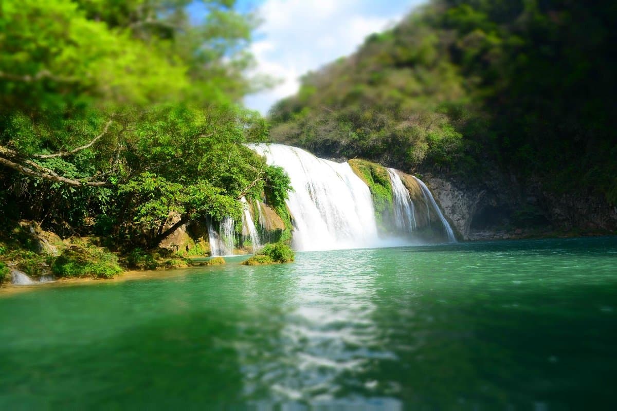 Guía completa: Cómo llamar a Ciudad Valles y disfrutar al máximo de Huasteca Potosina