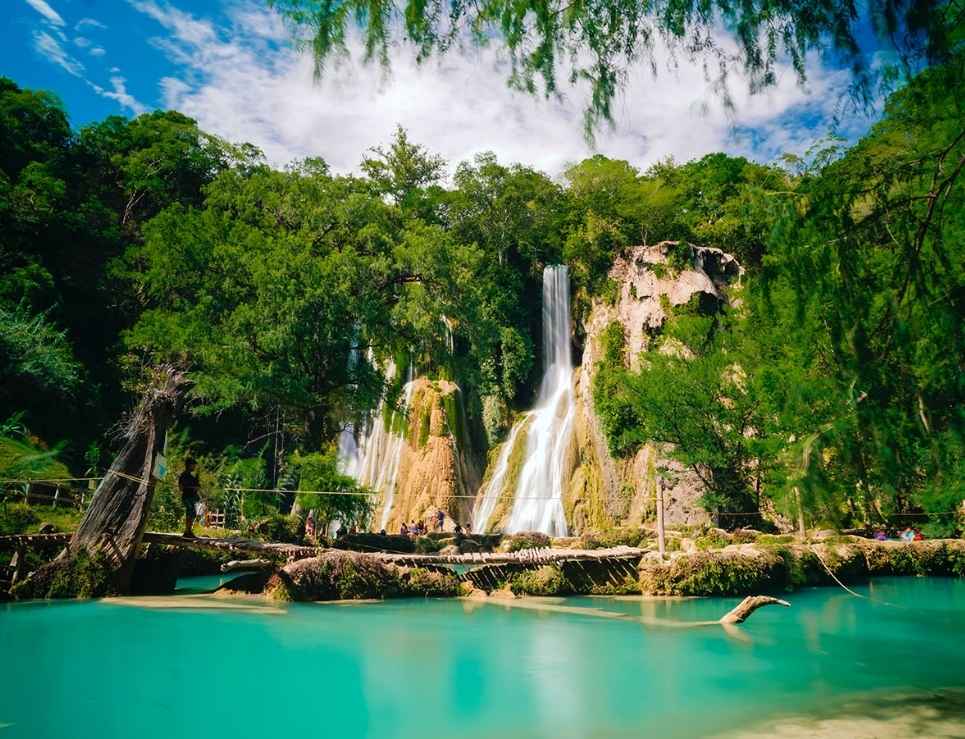 Aventuras Inolvidables en la Fascinante Huasteca Potosina