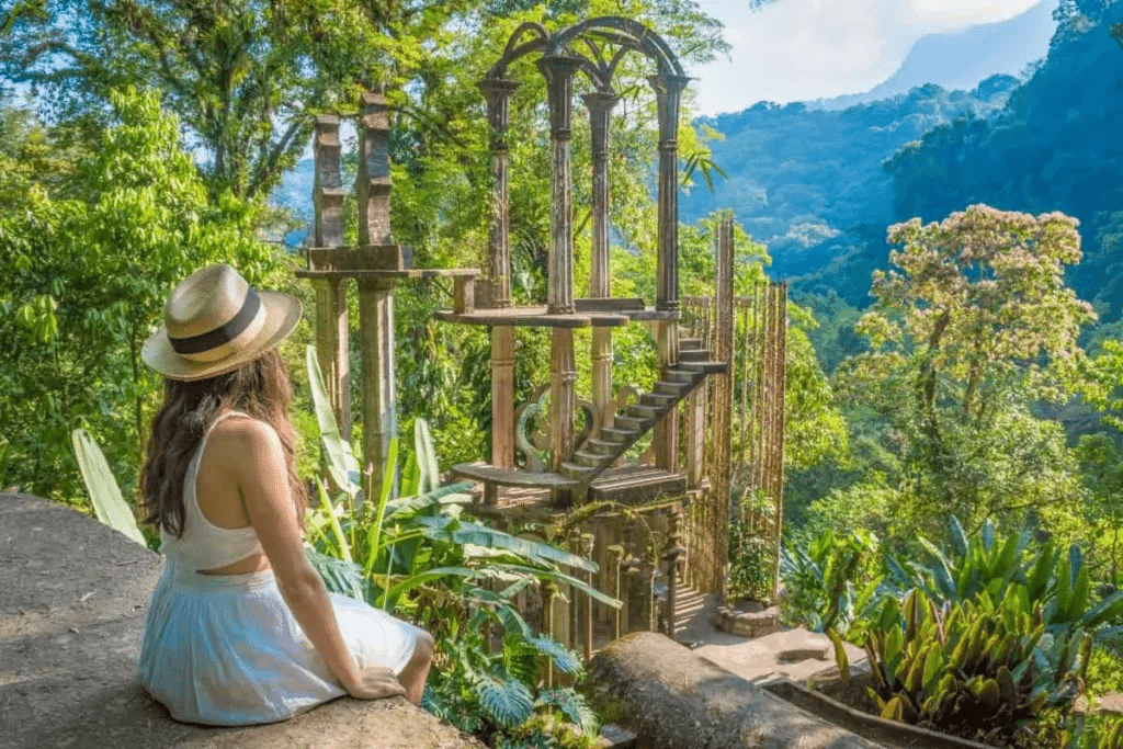 Xilitla y el Jardín Surrealista de Sir Edward James: Lo que debes saber