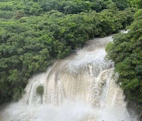 Descubre la Huasteca Potosina en Temporada de Lluvia