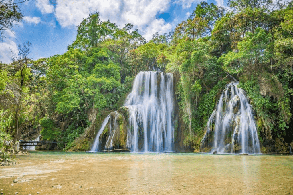 5 Razones para visitar la Huasteca Potosina