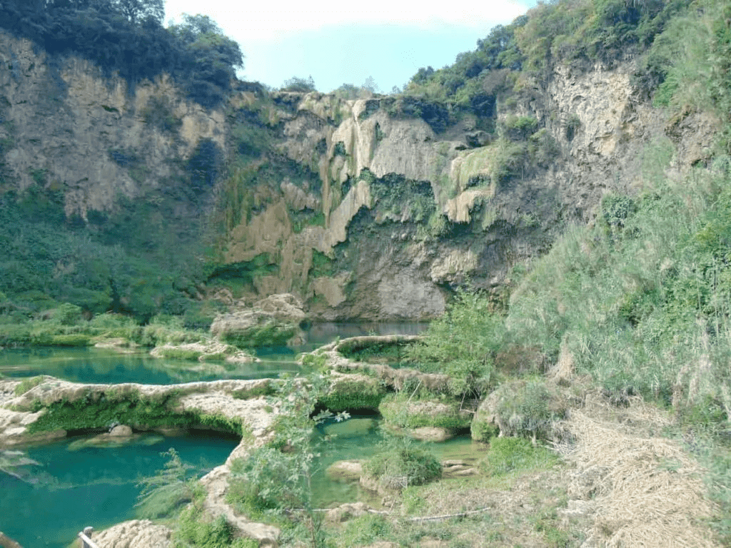 Descubre la Mejor Temporada para Viajar a la Huasteca Potosina
