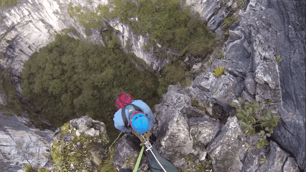 5 deportes extremos para practicar en la Huasteca Potosina