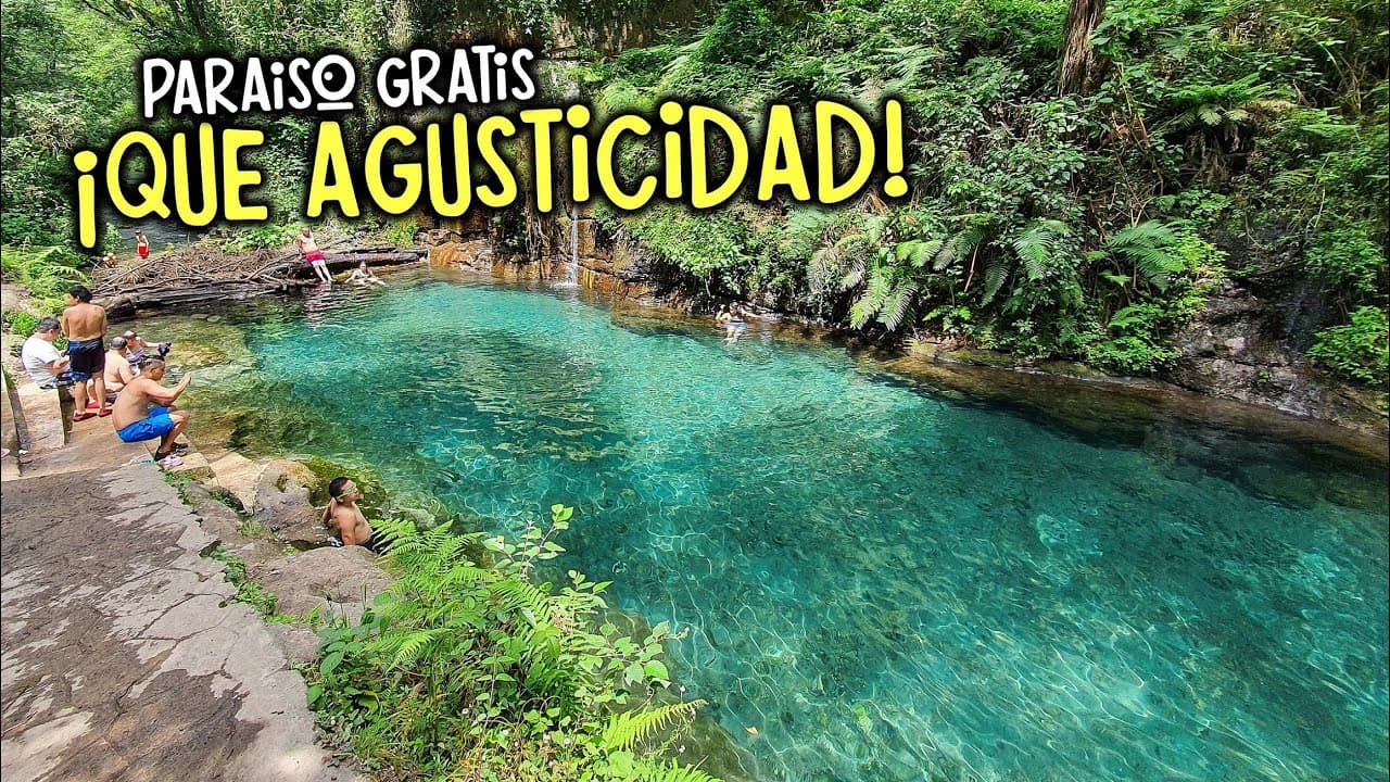 La Huasteca Potosina: un paraíso natural y cultural en San Luis Potosí, México