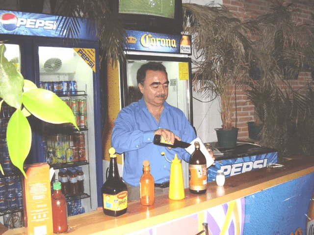 ¿Quien invento la michelada?