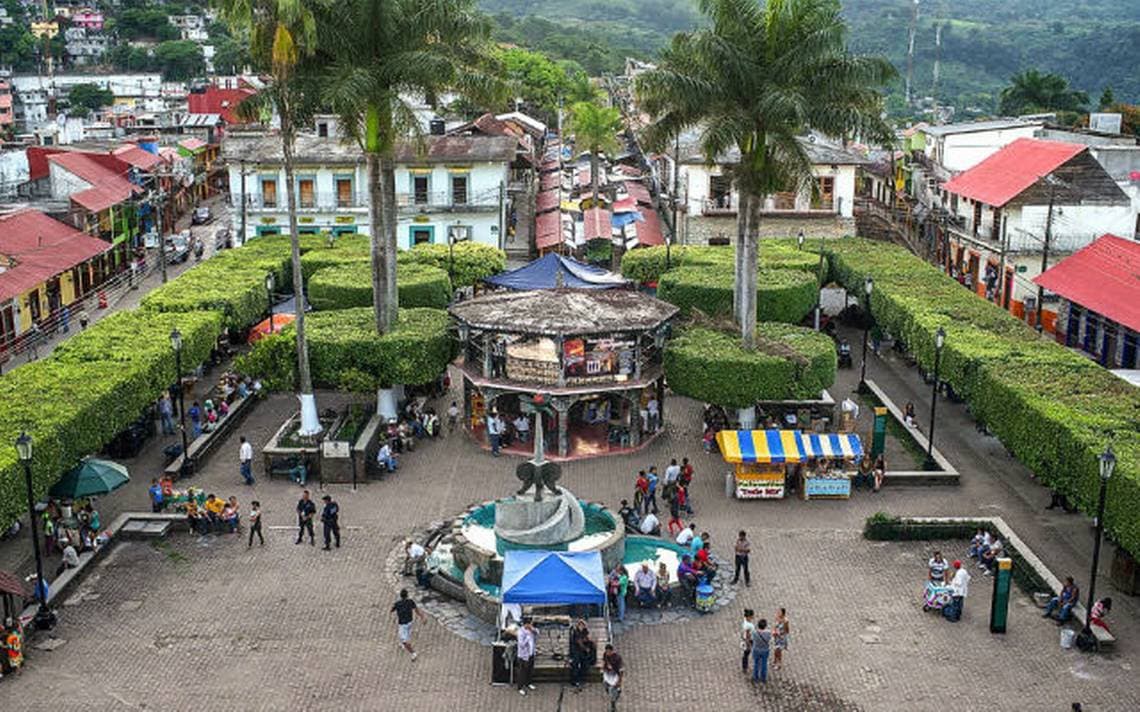 El misterio de Xilitla: Descubre quién construyó este paraíso surrealista en la Huasteca Potosina