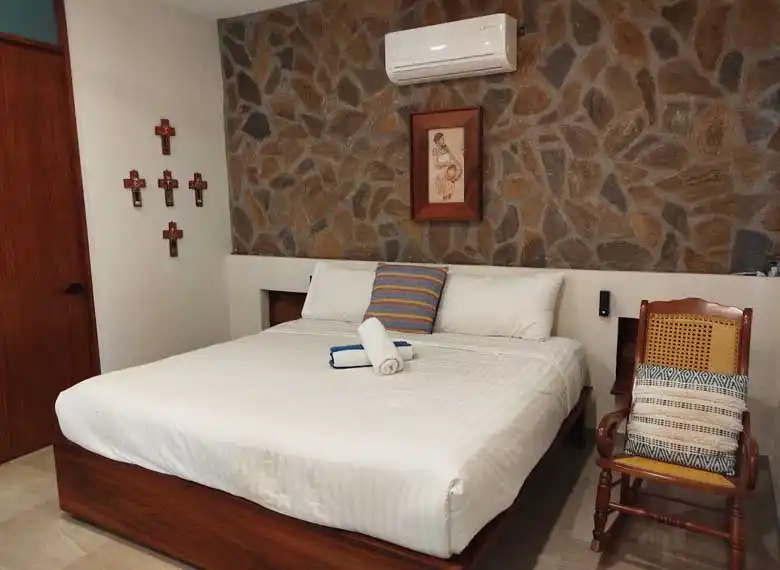 Hotel Boutique El Molino de Tola