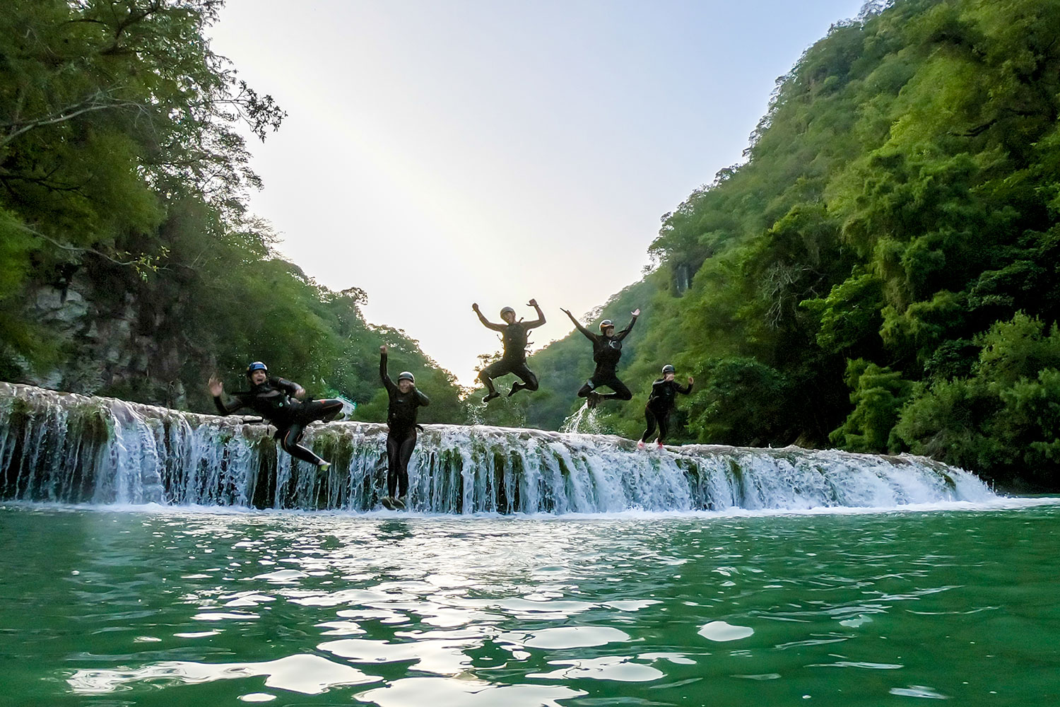 Outfits cómodos para viajar y disfrutar al máximo tu aventura en la Huasteca Potosina
