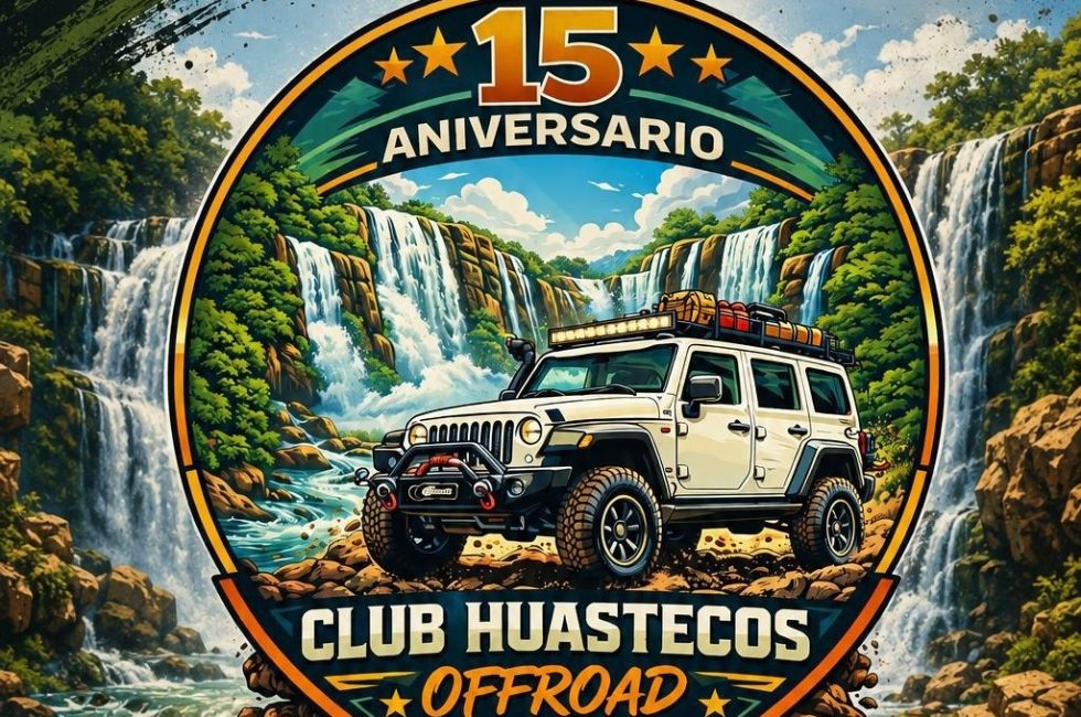 Club Huastecos Offroad