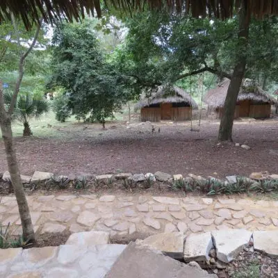 Bel-Há Ecoparque