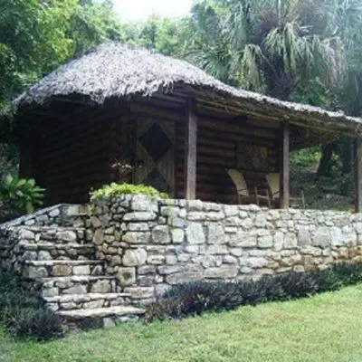 Cabañas Sierraverde Huasteca Potosina
