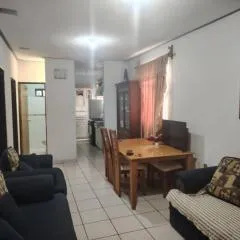 Comfortable and equipped house in Rioverde