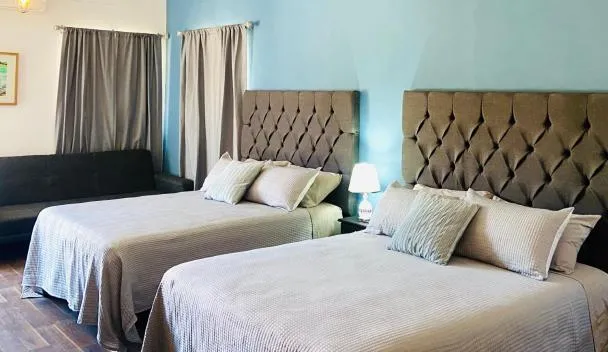 Hoteles en Ciudad Valles: guía honesta por precio
