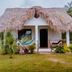 Cabañas Thaju