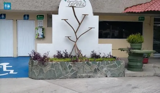 Hotel María Teresa
