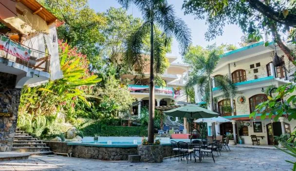 Hotel Paraíso Encantado